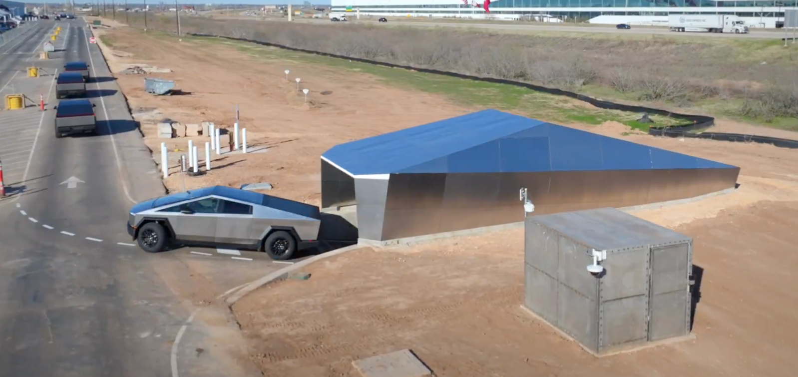 Tesla confirms it can't sell the Cybertruck even with tax credit and discounts