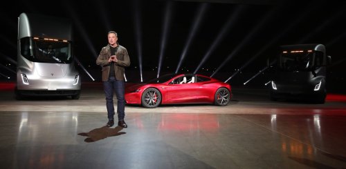 Tesla is No. 1 most attractive company for engineering students, and that's a massive advantage