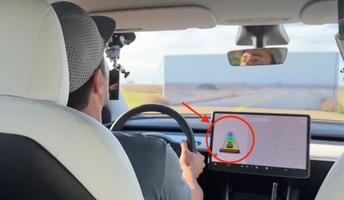 Tesla fans exposes Tesla's own shadiness in attempt to defend Autopilot crash