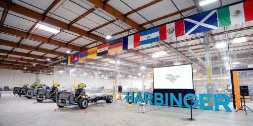 Harbinger Motors says its EVs will beat diesel trucks in price by end of year