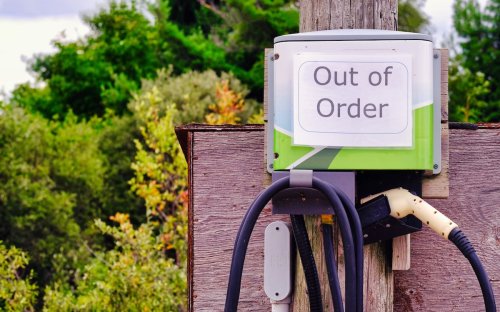 Upcoming NRCan ZEVIP RFP will include funding, reporting changes to improve EV charger reliability