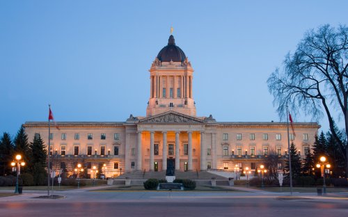 First NDP Manitoba budget makes good on campaign promise for EV rebate