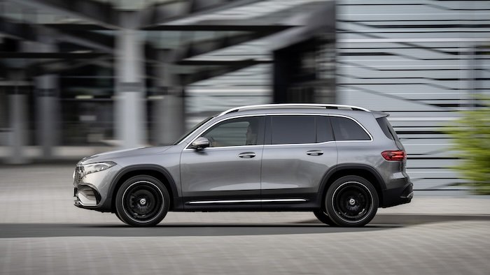 Old models, new updates dominate Q2 2024 EV offerings