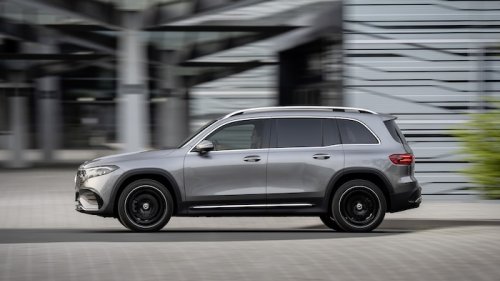 Old models, new updates dominate Q2 2024 EV offerings