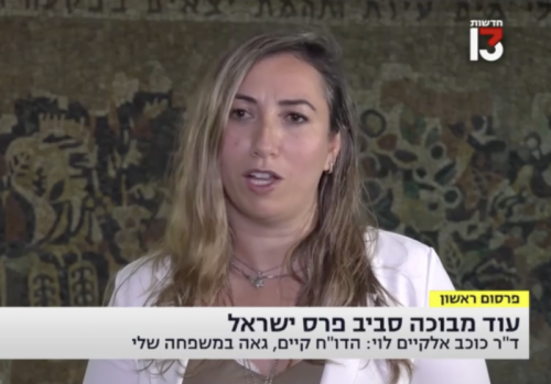 Israeli "commission" on 7 October rape claims exposed as fraud