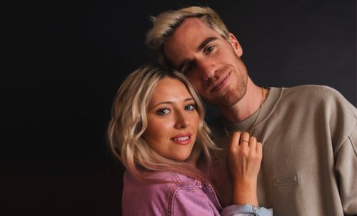 The Two Fake Blondes Drop A String Of Hot Remixes, Full Interview Here