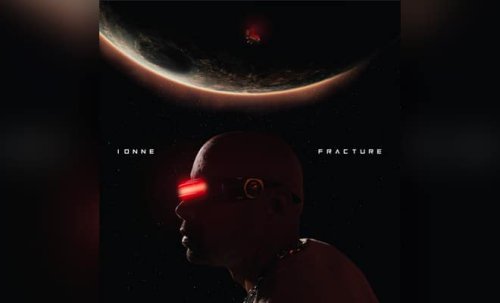 Human Creativity Expressed Electronically On Ionne’s Album ‘Fracture’