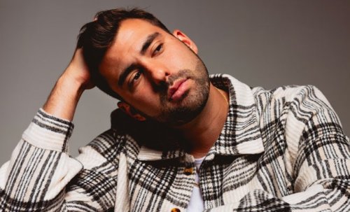 WizG Heads To Future House Cloud With Summer Bop “Dangerous”