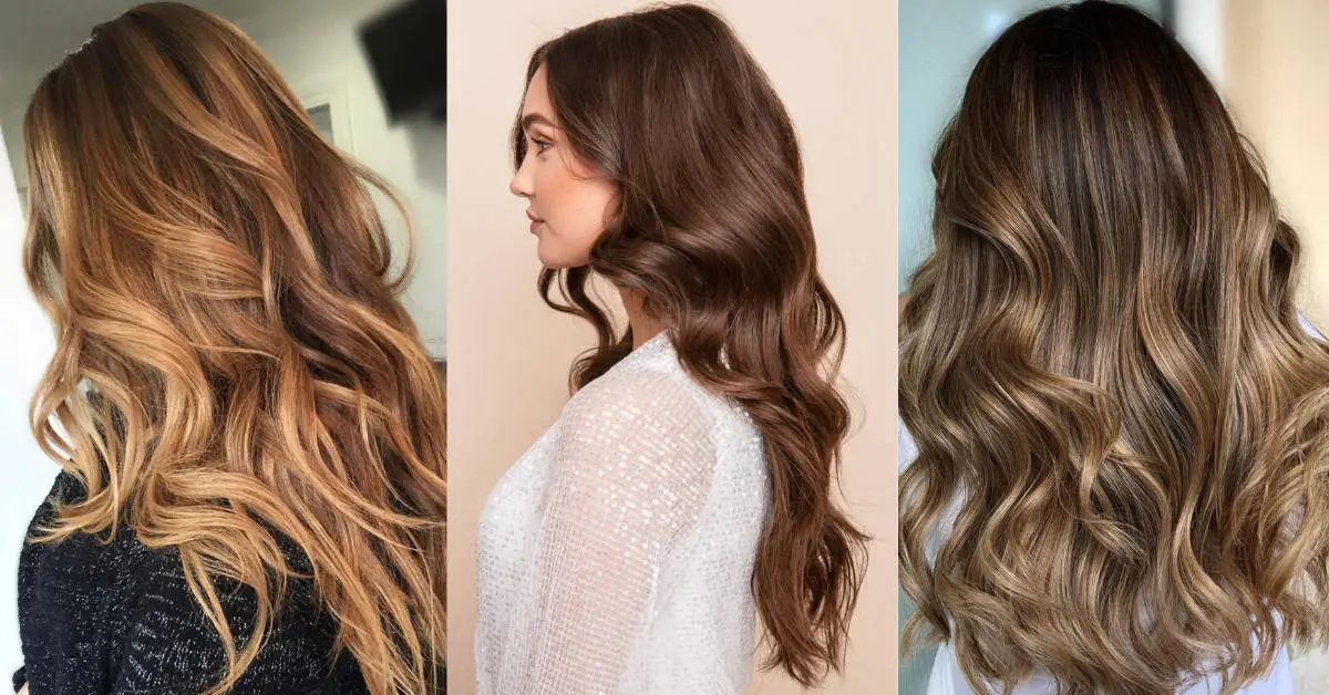 Best 15 Hair Color Trends 2023 Worth Trying【31Photos】 | Flipboard