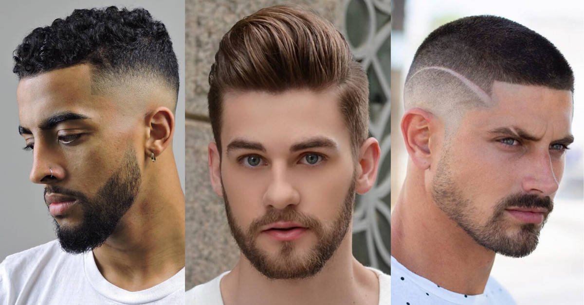 10 Men's Short Hairstyles 2023: Best Cuts and Trends to Try This Year -  Elegant Haircuts | Flipboard