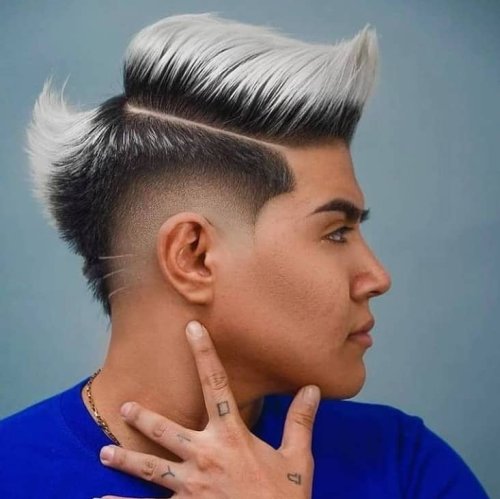 Men's Short Hairstyles 2022: Top 18 Absolutely Voguish Options - Elegant  Haircuts | Flipboard