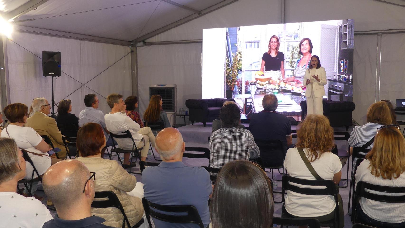 FERACAM incluirá en su programación conferencias de enología, nutrición, gastronomía o redes