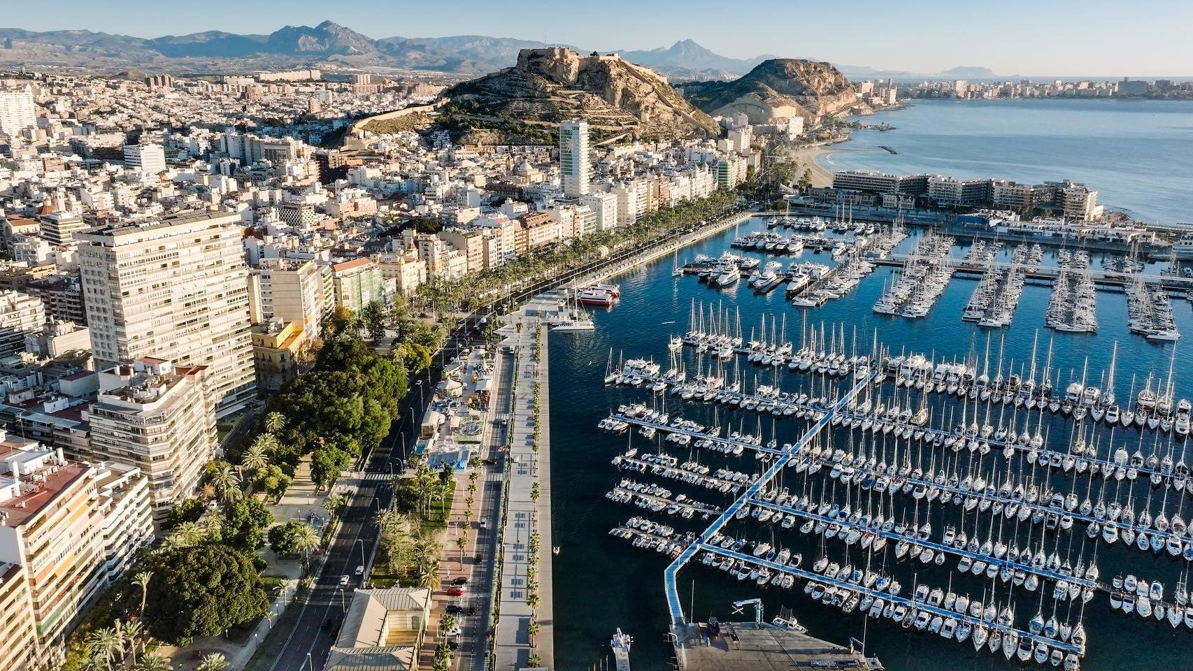 El Mediterráneo conquista la mesa una vez más: Alicante, Capital Española de la Gastronomía