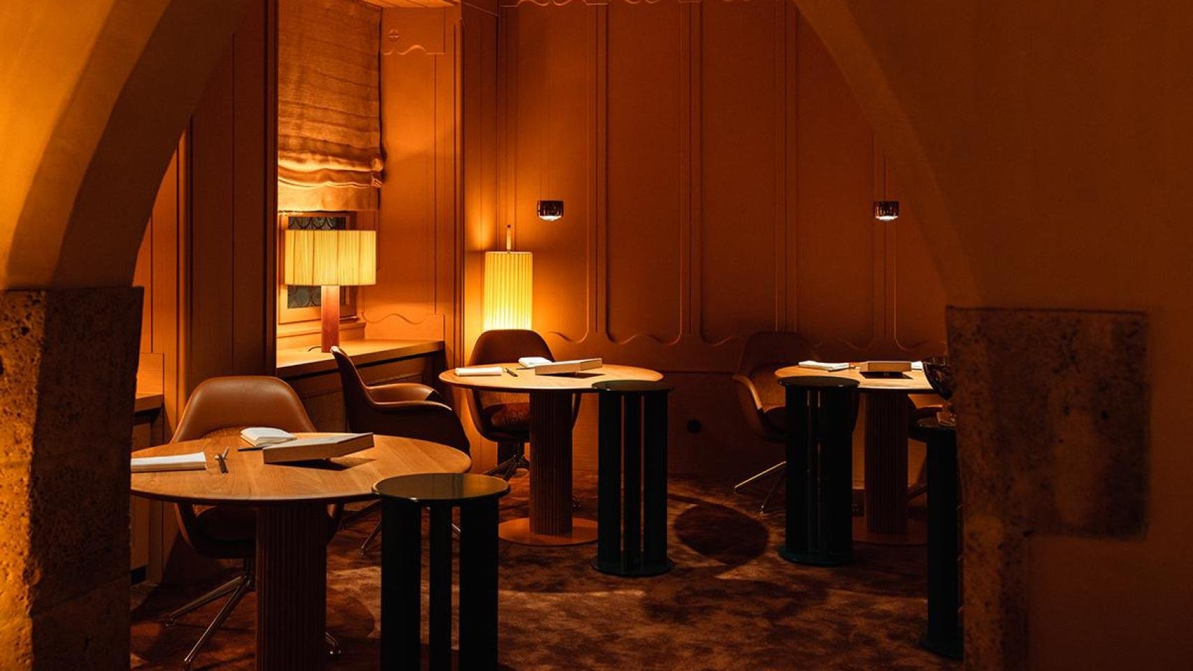 Alta cocina entre Japón y Alemania: la cena que tienes que vivir en Múnich