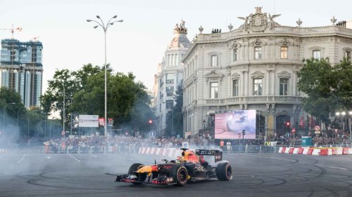 La Fórmula 1, a punto de llegar a Madrid: habrá un Gran Premio en Ifema a partir de 2026