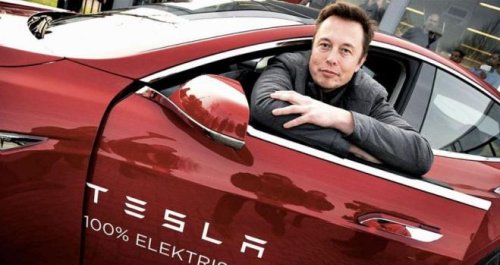 Tesla revisa un fallo en 1,1 millones de coches