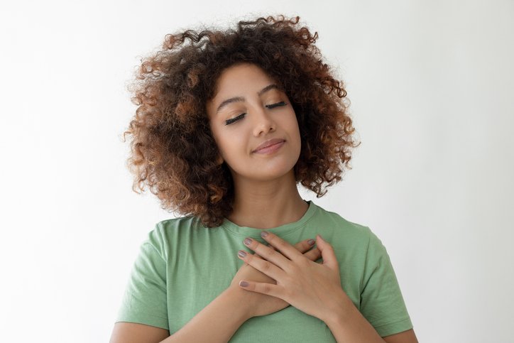5 Tips For Your Spiritual Wellness - cover