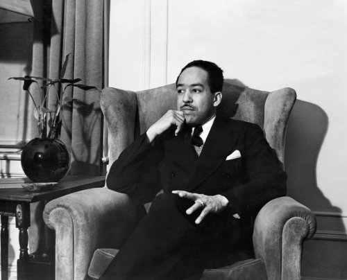 7 Powerful Lines Showcasing Langston Hughes's Poetic Genius