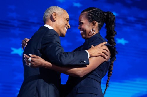 Barack Obama Admits To A ‘Deep Deficit’ With Michelle—4 Ways To Avoid One In Your Own Relationship