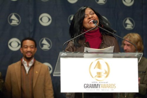 CeCe Winans Wins Big at the 2025 Grammy Awards