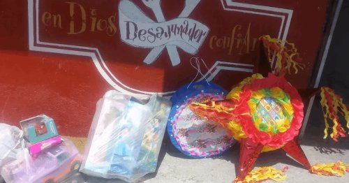 Entregará Desayunador Gratis el Florido juguetes el Día del Niño | Noticias de Tijuana | El Imparcial