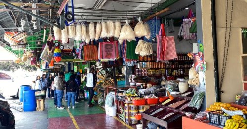 Negocios del Mercado Hidalgo pronostican repunte de ventas en próximos meses | Noticias de Tijuana | El Imparcial