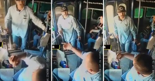 Conductor de ruta en Culiacán es atacado a martillazos por pasajero | Noticias de México | El Imparcial