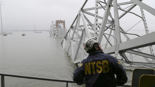 Las seis víctimas mortales del puente de Baltimore eran trabajadores latinoamericanos