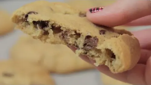 These Cookies are Like Money and People Will Want Them more Than Gasoline