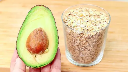 Forget Bland Oatmeal! This 10-Minute Hack is Creamy, Delicious, and Nutritious