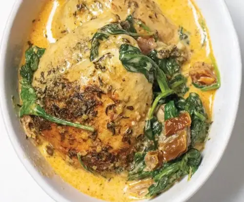 Top 10 Italian Chicken Recipes To Add More Flavors for Busy Weeknights
