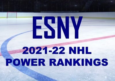 NHL Power Rankings: Post-trade deadline edition