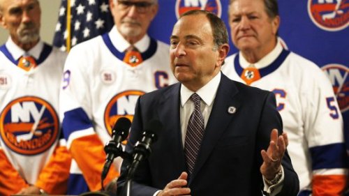 New York Islanders - ESNY cover image