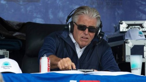 Mike Francesa just sent one of the greatest tweets of all time