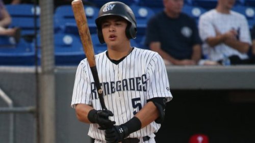 Anthony Volpe leads Yankees’ prospects in new Baseball America Top 100