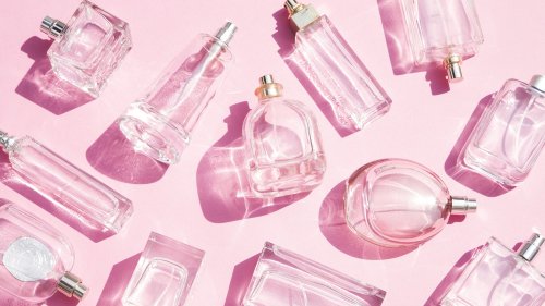 Lieben Milennials! Das 2000er-Trend-Parfum von Rossmann