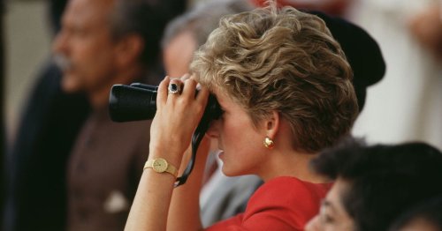 Schmuck-Trend: Diese Uhren liebten schon Stilikonen wie Lady Diana