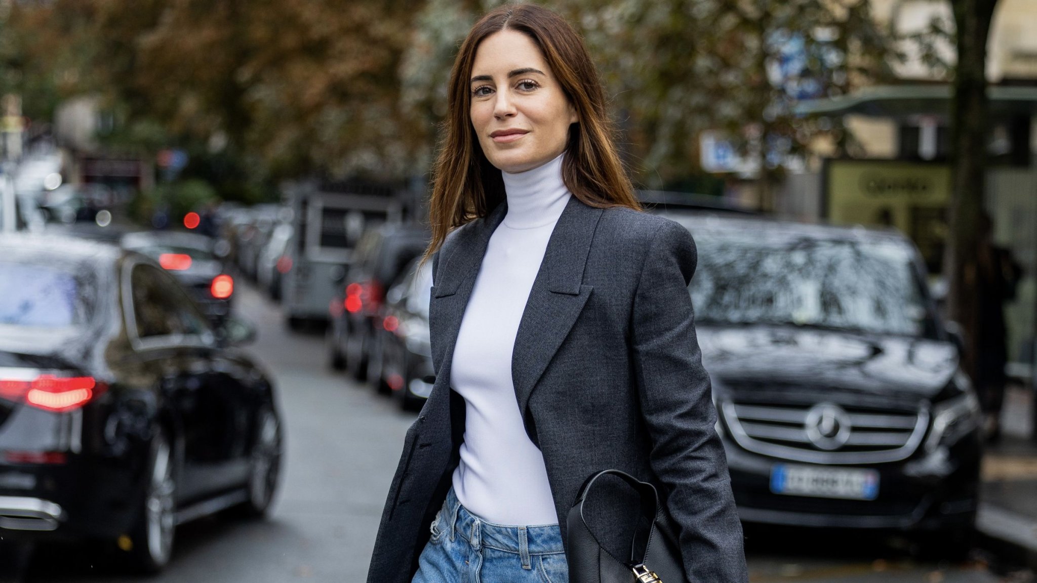 Mom Jeans können einstecken: Die „Tide Jeans“ von Cos ist neuer Frühlings-Hosentrend