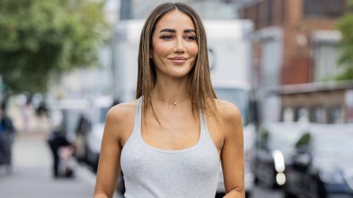 Jeansshorts? Waren gestern! Diese kurze Trend-Hose lieben im Sommer 2025 alle