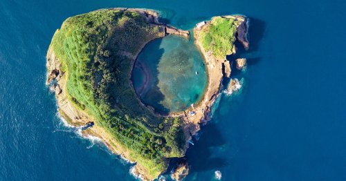 Azoren statt Hawaii: Das sind die 6 günstigen Reise-Zwillinge unserer Lieblingsziele
