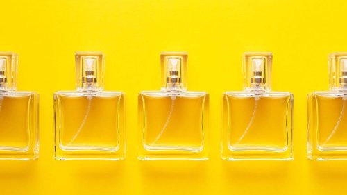 Streichelt die Seele: Dieses süchtig-machende 80er-Parfum ist zurück