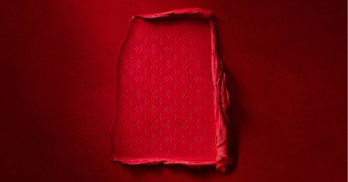 Louis Vuitton präsentiert die erste Beauty-Linie
