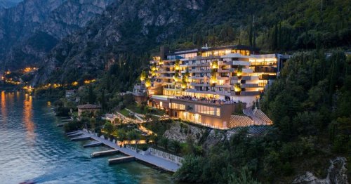 Gardasee Urlaub: 10 Tipps für Hotels, Restaurants & Städte