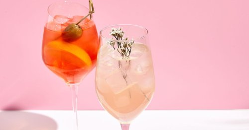 Ciao, Aperol Spritz: Dieses Rezept ist das bessere Trend-Getränk!