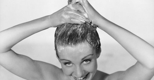 Wie oft sollte man seine Haare wirklich waschen? Die Antwort wird dich überraschen!