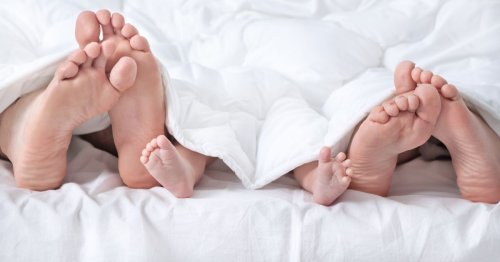 Mütter und Sex: Das Baby ist da, die Lust ist weg – das kann man tun