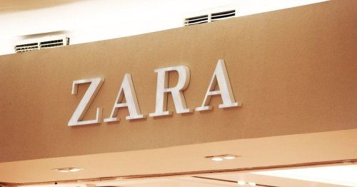 In Paris und New York tragen sie alle! Die eleganten Zara-Schuhe 2025