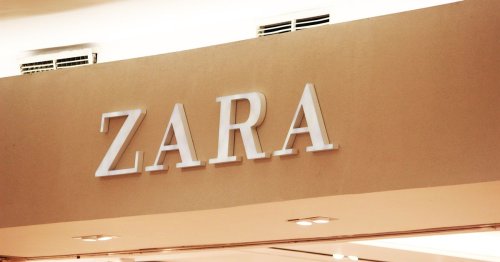 Dieser 19-Euro-Pullover von Zara hat alles, was Herbst-Trend ist