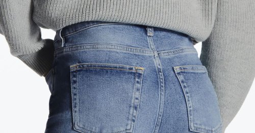 Trend-Jeans 2022: Cos hat die perfekte Jeans für den Winter!