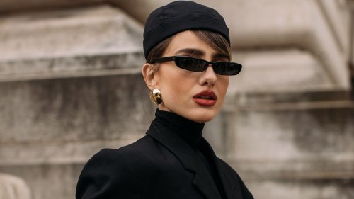 Französische Eleganz: Bringt dieser 26-Euro-Rock für den Frühling 2025